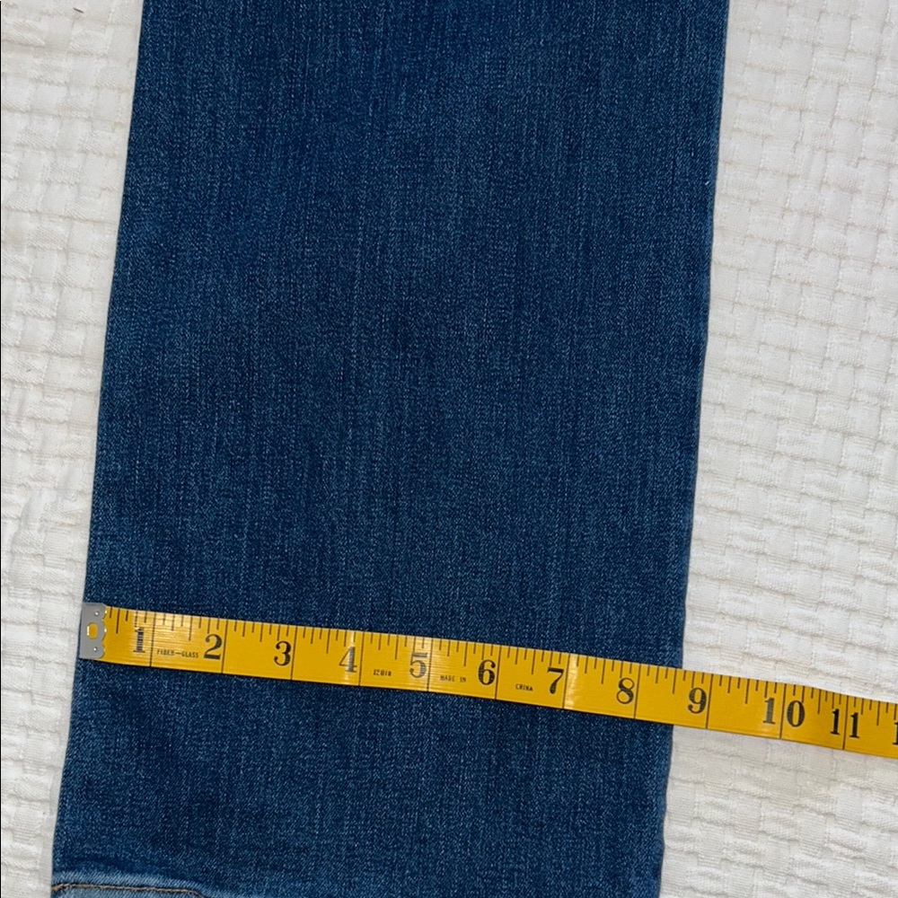 Boot Cut Jeans - Picture 9 of 13